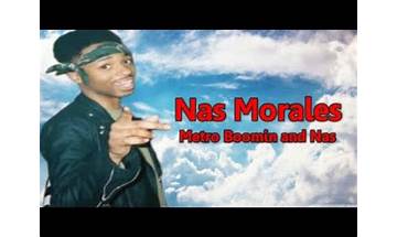 Nas Morales tr Lyrics [Metro Boomin & Nas]